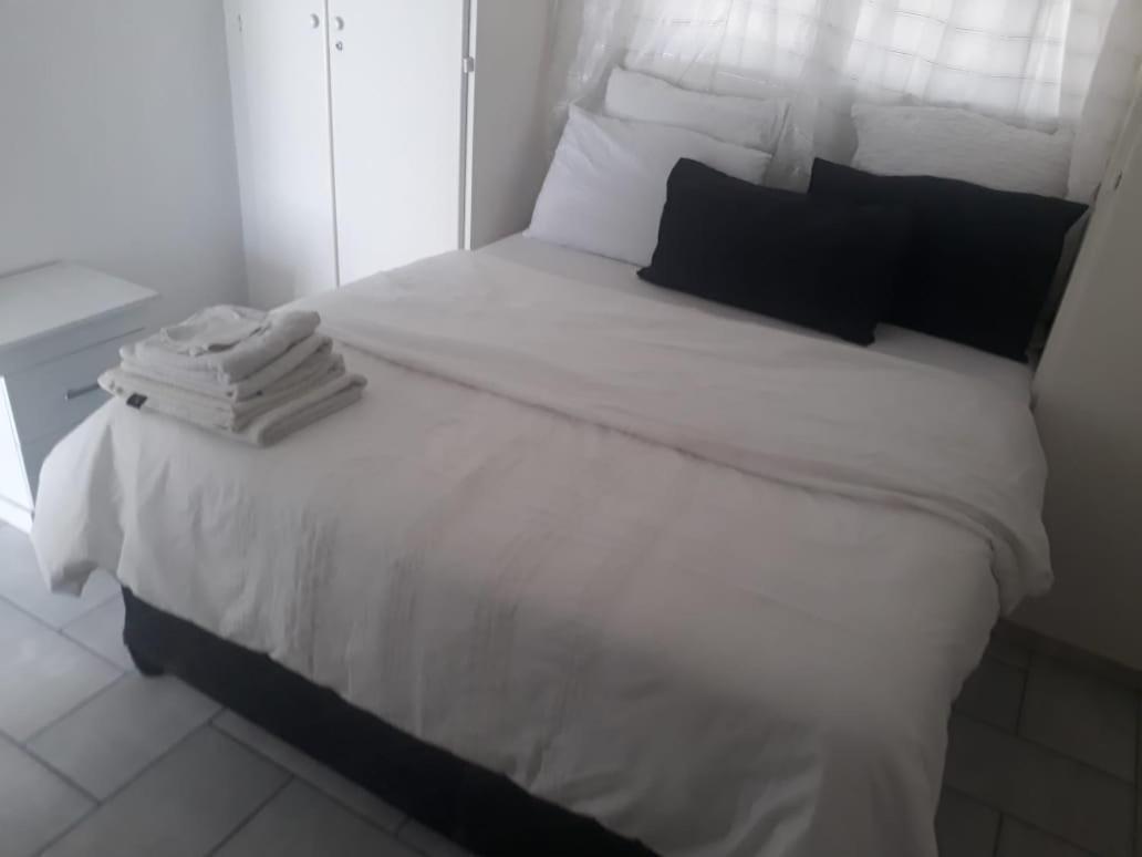 The Apartment On Katherine Street In Central Sandton Johannesburg Luaran gambar