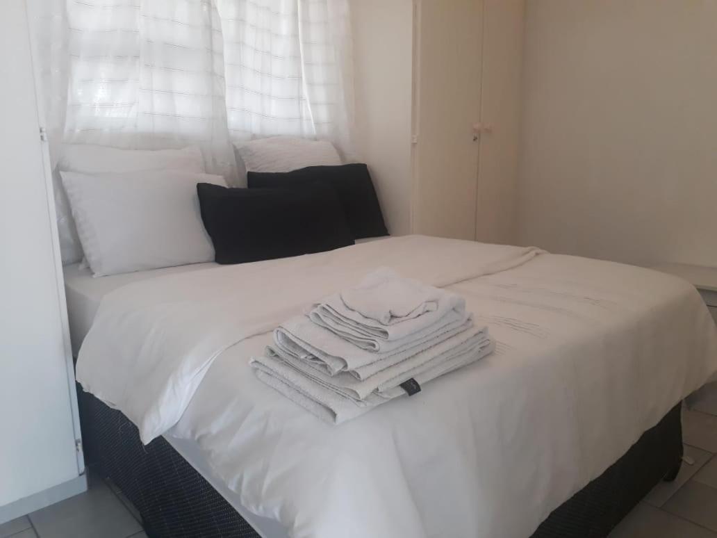 The Apartment On Katherine Street In Central Sandton Johannesburg Luaran gambar