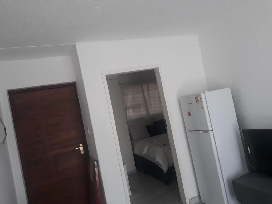 The Apartment On Katherine Street In Central Sandton Johannesburg Luaran gambar