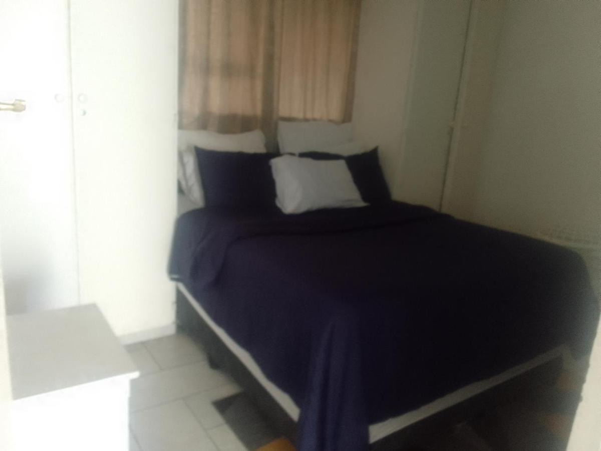 The Apartment On Katherine Street In Central Sandton Johannesburg Luaran gambar