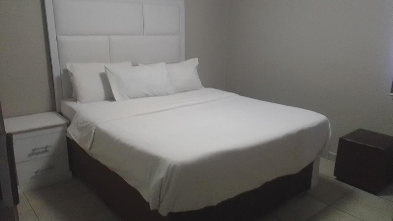 The Apartment On Katherine Street In Central Sandton Johannesburg Luaran gambar