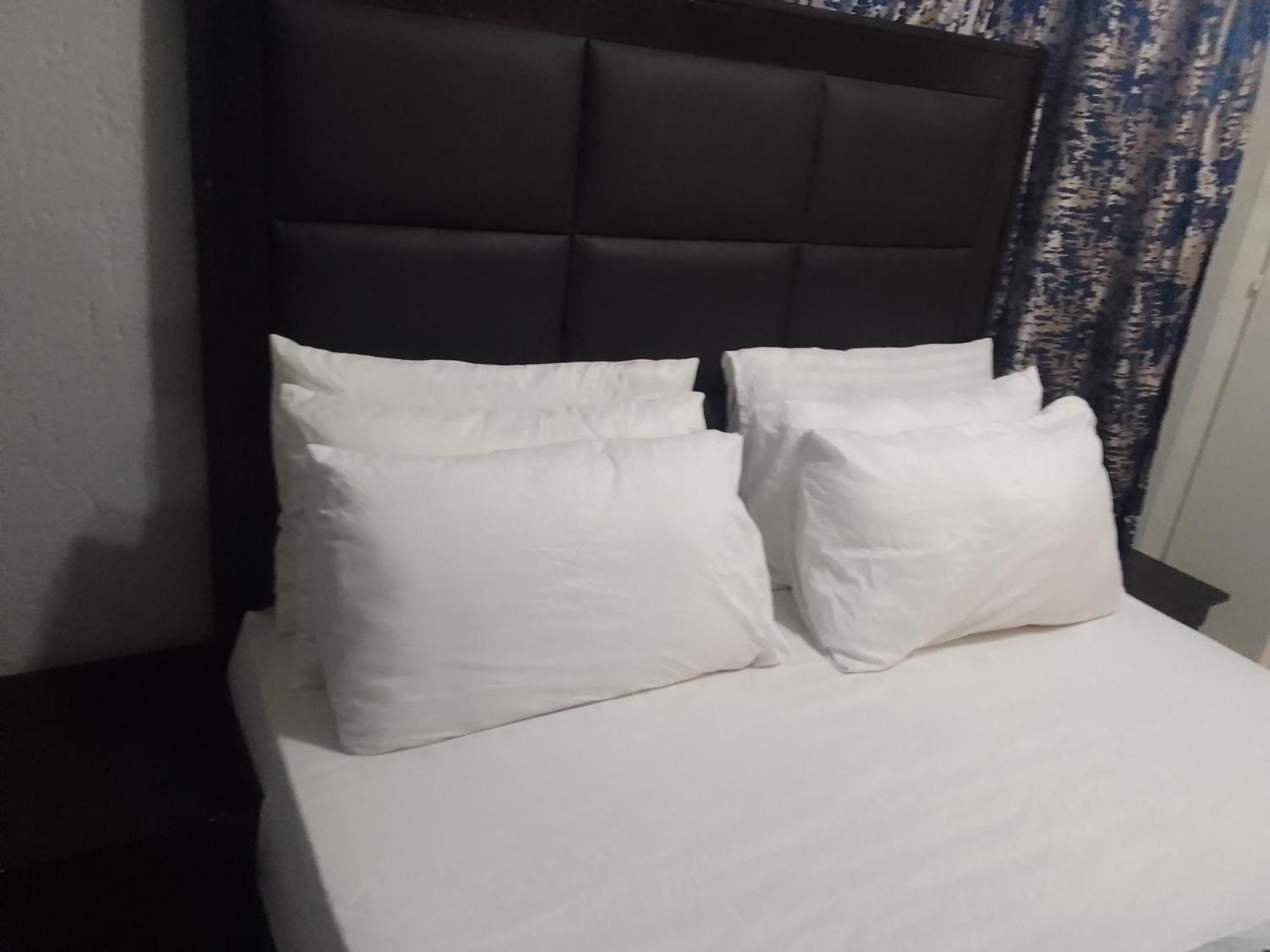 The Apartment On Katherine Street In Central Sandton Johannesburg Luaran gambar
