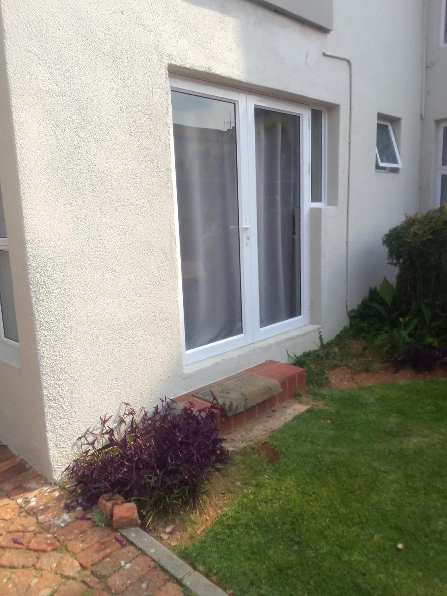 The Apartment On Katherine Street In Central Sandton Johannesburg Luaran gambar
