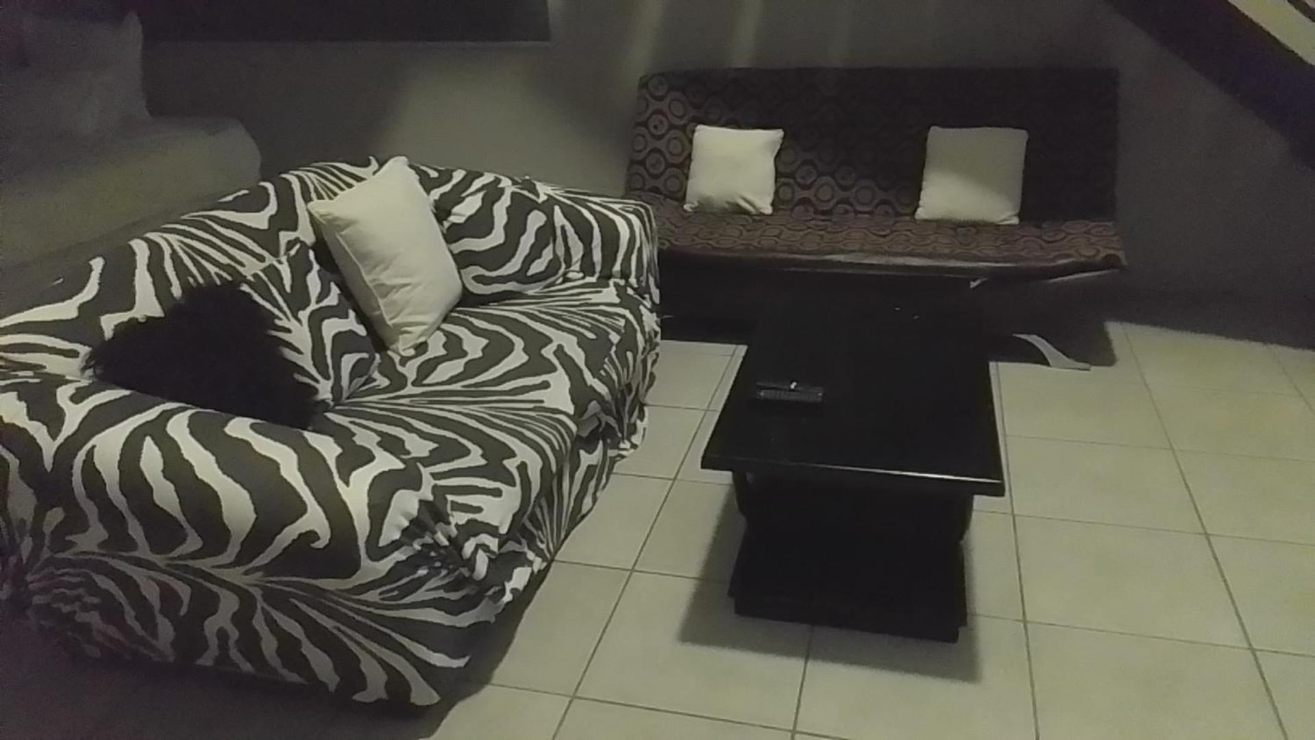 The Apartment On Katherine Street In Central Sandton Johannesburg Luaran gambar